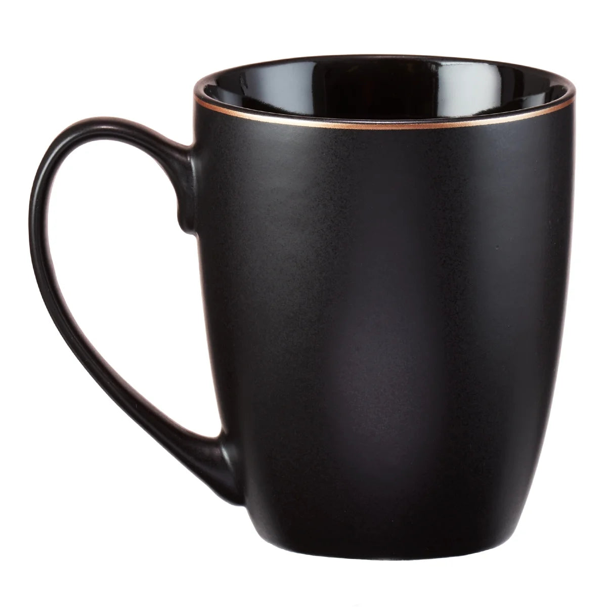 Mug Be Still and Know Ps. 46:10