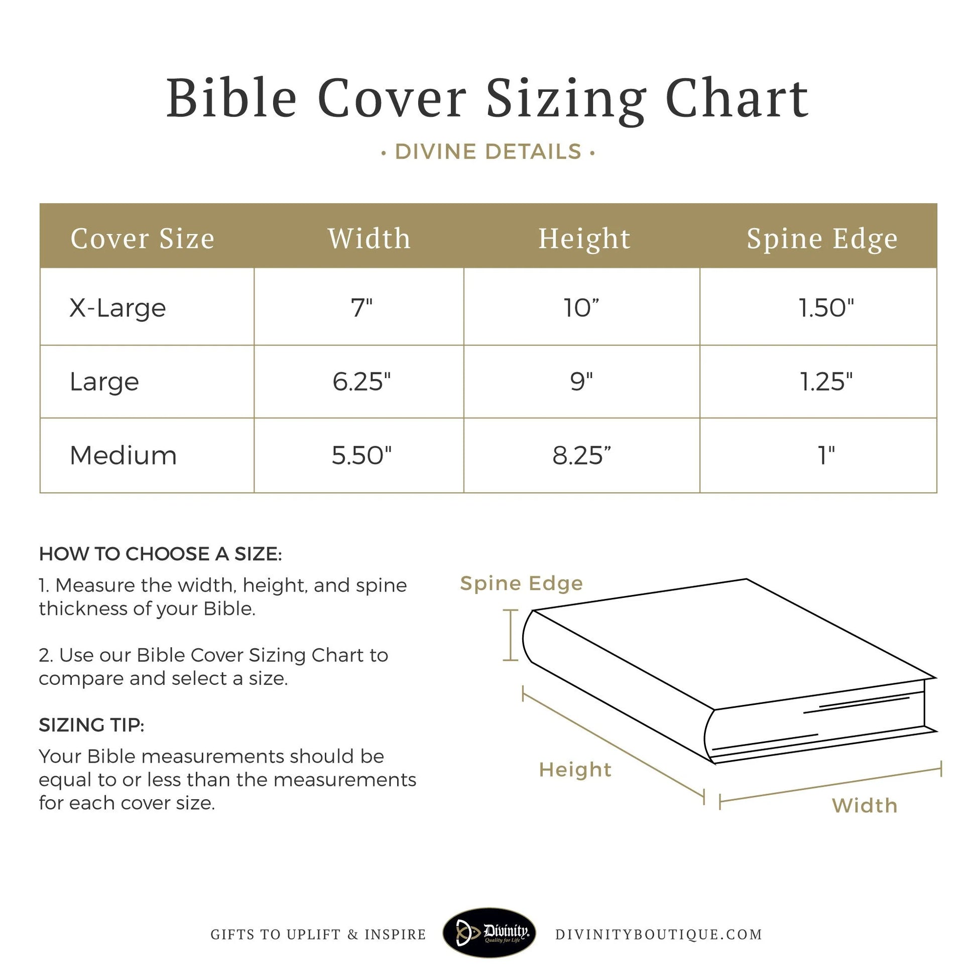 Bible Cover-X Large-Red-Everlasting Love-2018 Divine Details
